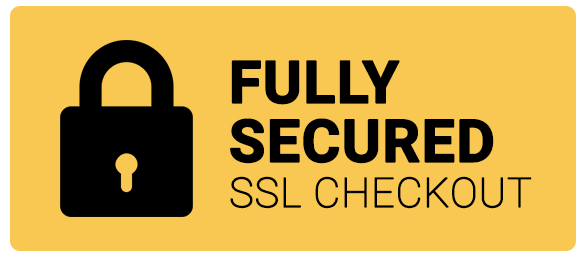 ssl secure checkout trust seal